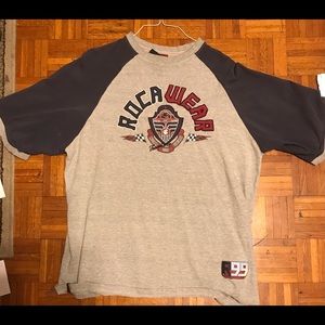 Rocawear t-shirt